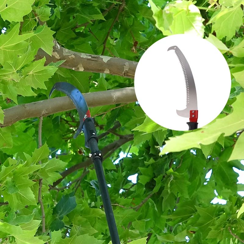 Pruner Pole Telescopic